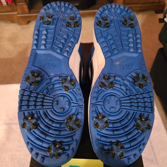 Nike Dunk Golf Shoes Size 13 - Picture 6 of 6